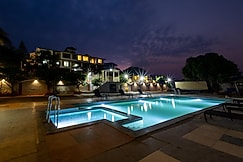  Bellevue Resort, Panchgani, Mahabaleshwar