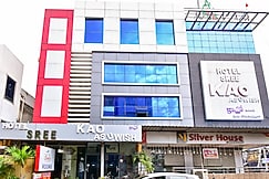 HOTEL SREE, Vijaywada