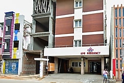 KPR Residency, Srikalahasti
