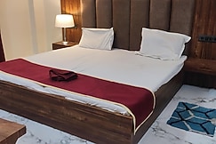 Abhiraj Guest House, Mathura