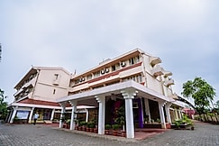 Aroma Residency, Tinsukia