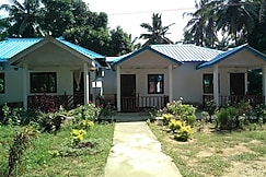 GREEN ISLAND RESORT, Neil Island