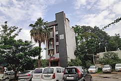 Hotel Anjani Palace, Udaipur