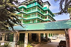 Hotel Arun Subansiri, Itanagar