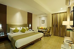 Hotel DMC, Delhi