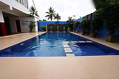 Hydel Palace Hotel and Resorts By Bestinn Leisure Athirapilly, Chalakudy