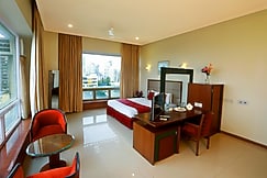 Kohinoor ATC Apartment| Rooms & Caretaker, Mumbai