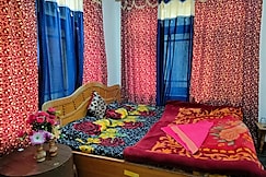 Hotel Irshad, Opposite to Khyber Hospital Lane, Srinagar