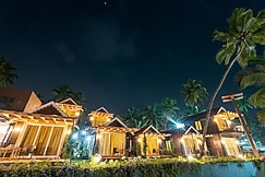 Marron Sea View Resort, Goa