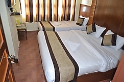 Hotel Madhawi, Gangtok