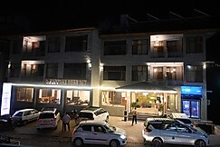 Sarthak Regency, Manali