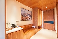 Naturoville Wellness Resort Rishikesh- Surrounded by Nature, Rooted in Wellness, Rishikesh