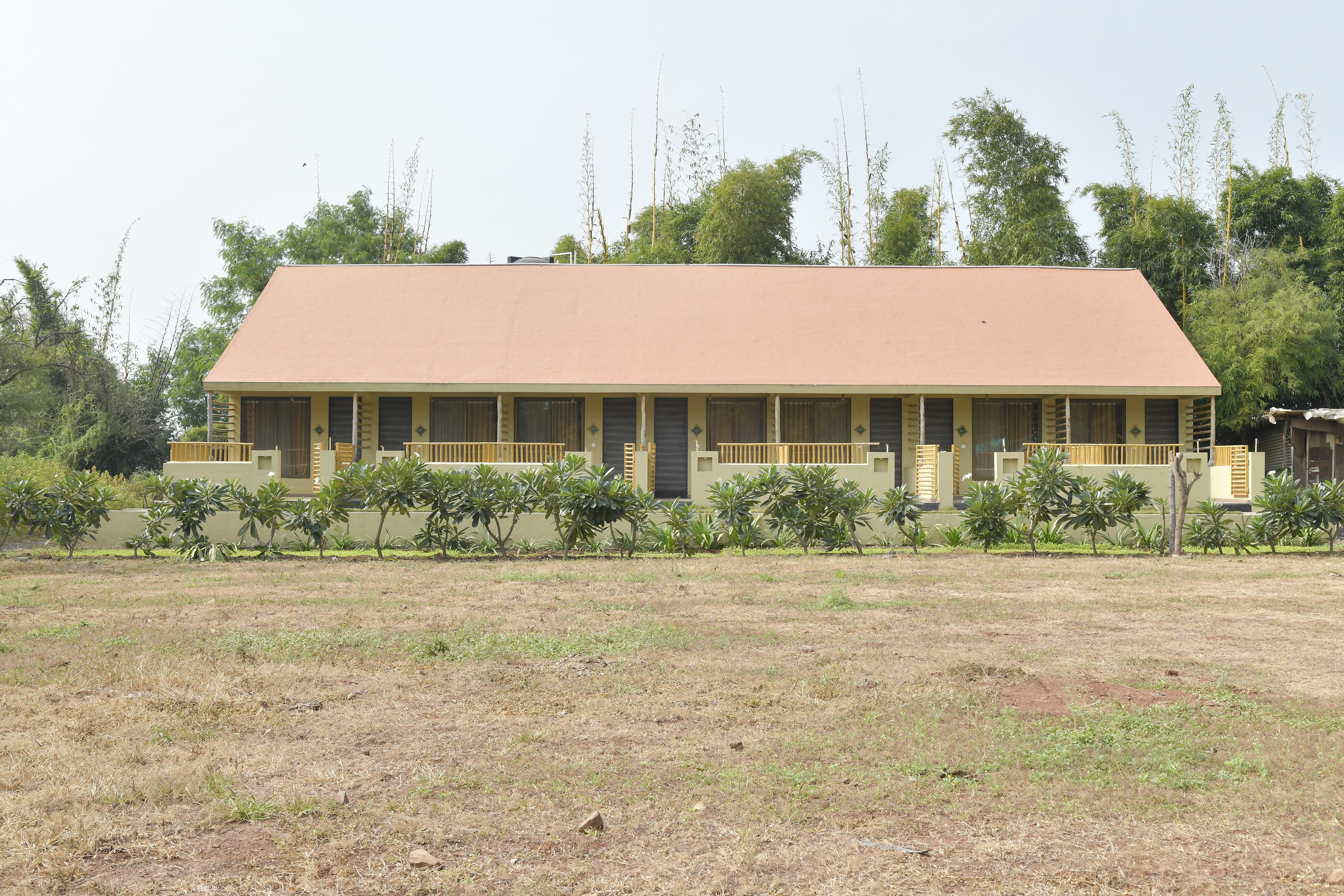 Aryan Eco Resort - Tap to explore photos