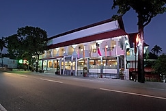 CEE CEE Tower Hotel, Cochin