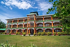 Deep Sea Resort, Neil Island