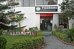 TIGERHINO RESORT, Palia Kalan