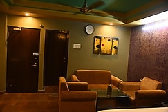 Hotel A P Palace, Samastipur