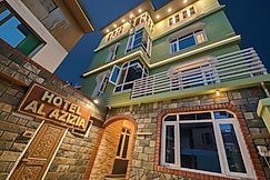 hotel al azizia, Srinagar