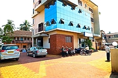 Alankar Lodge, Devgarh