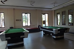 Patil Brothers Hotel and Resort, Alibaug