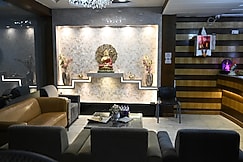 Hotel Buddha International