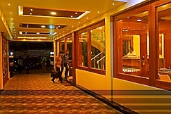 Hotel Ganga Lodge, Nagercoil