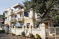 Hotel HomeLand, Pune