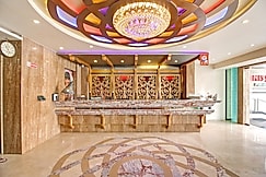 Hotel Pearl Palace, Rajkot