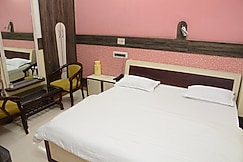 Hotel Mansarovar, Sirohi