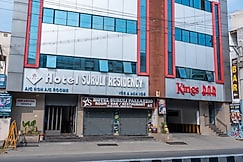 SURULI RESIDENCY, Karur