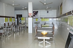 SURULI RESIDENCY, Karur