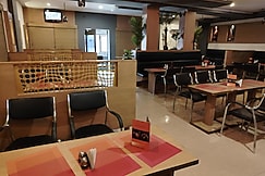 SURULI RESIDENCY, Rasipuram