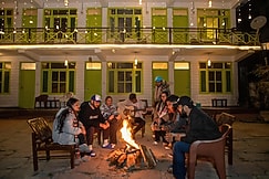 Trippy Turtle Hostel, Manali | Rooms And Dorm, Manali