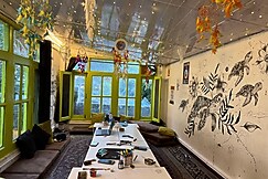 Trippy Turtle Hostel, Manali | Rooms And Dorm, Manali