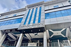 Hotel Rao Estate and Restaurant, Narnaul