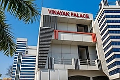 hotel vinayak palace, Vrindavan