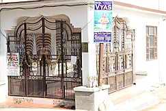 Hotel Vyas, Rishikesh