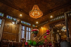 Houseboat New Manora, Srinagar