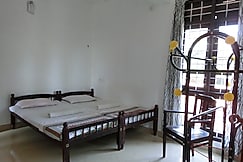 Immanuel Homestay, Cochin