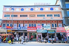 KAILASH SAROWAR HOTEL, Barmer