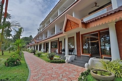 Lagoona Beach Resort, Nagercoil
