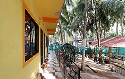 Common Area