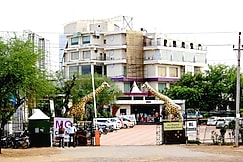 MG Club and Resorts, Hisar