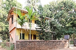 Om Shanti Homestay, Malvan