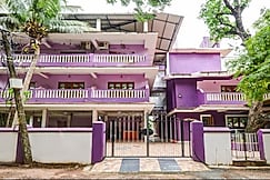 Orchid Guest House , Goa