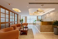Fernwood Hotel, Bangalore