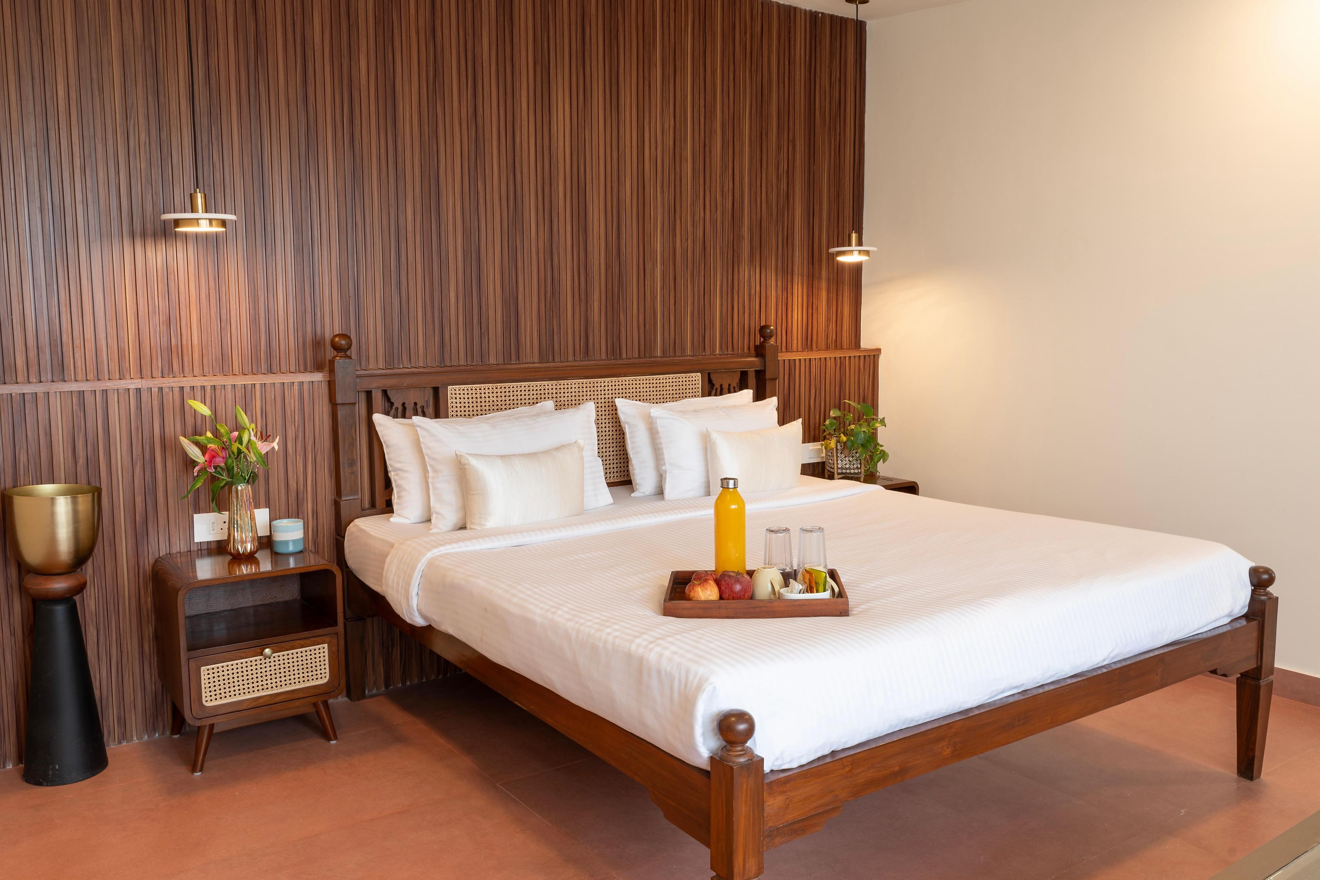 Palm Air by Goa Signature Stays - Tap to explore photos