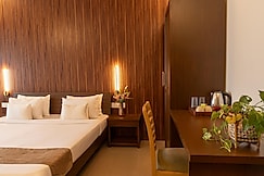 Palm Air by Goa Signature Stays, Goa