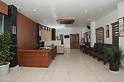 QUEENS HOTEL, Calicut (Kozhikode)