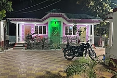 RESORT WAGTAIL, Jaldapara